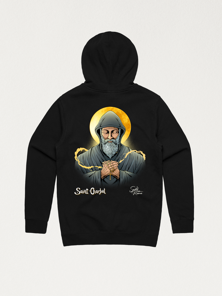 Saint Charbel Sweatshirt