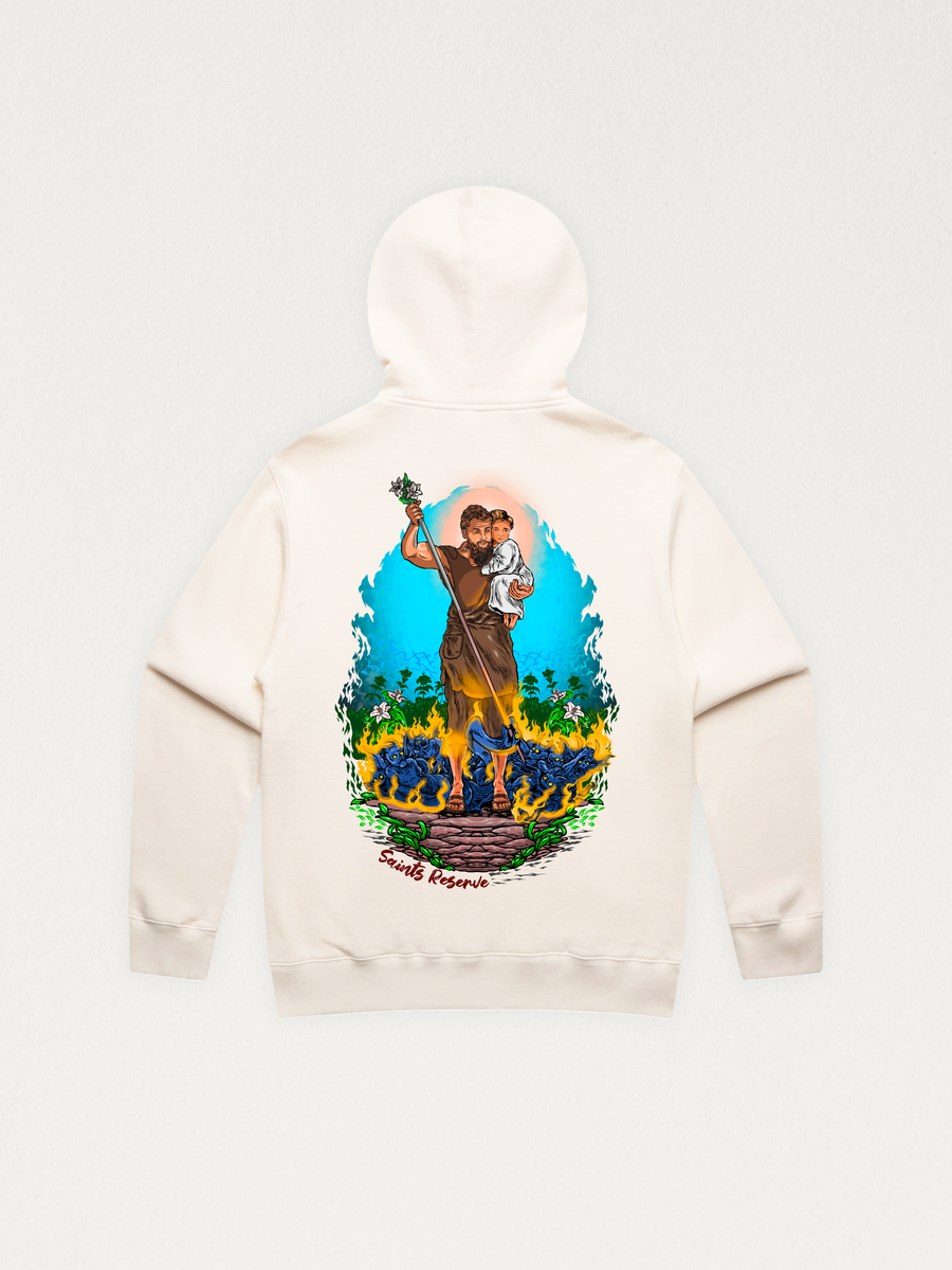 Youth Saint Joseph Sweatshirt