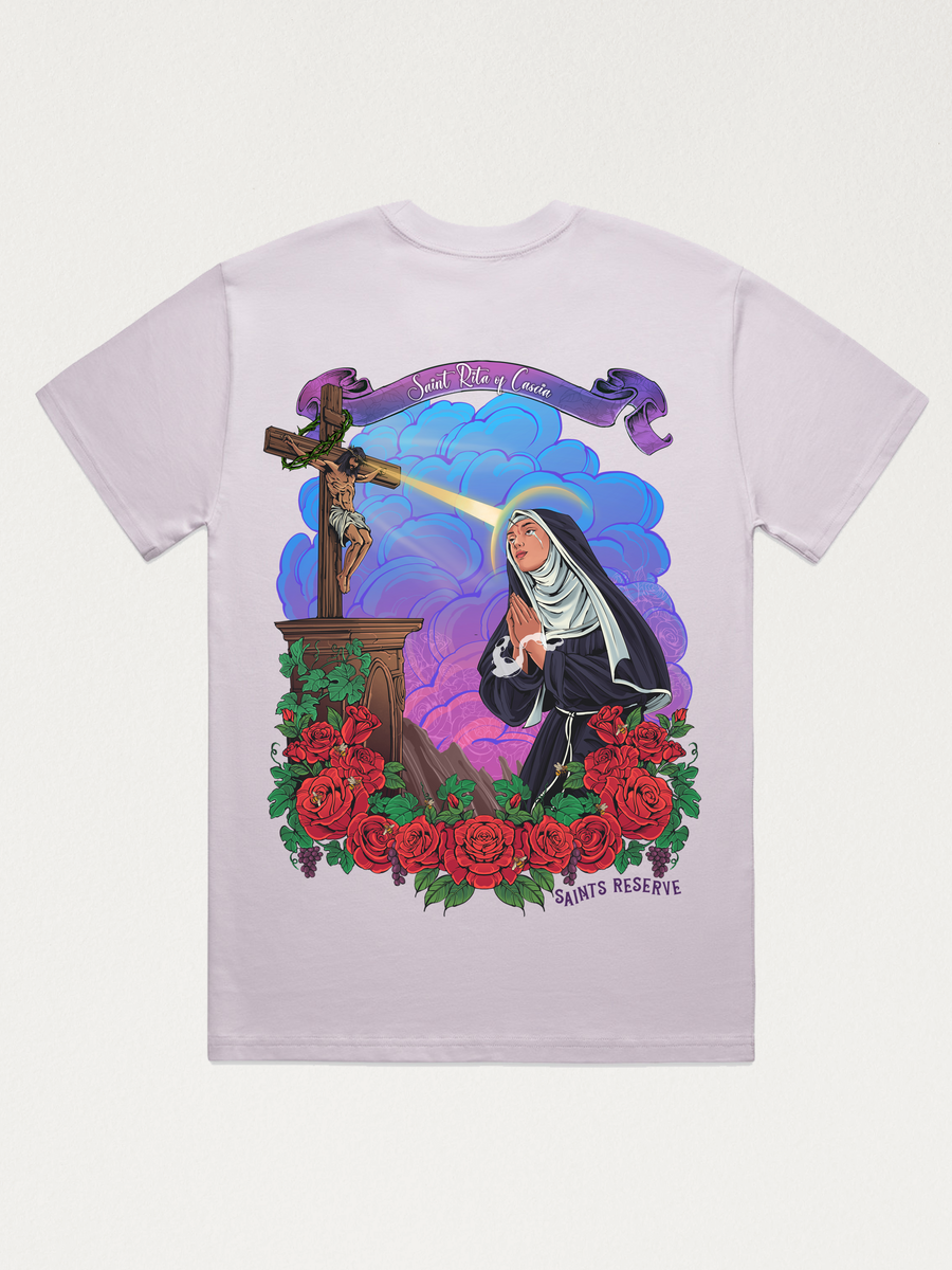 Saint Rita Shirt