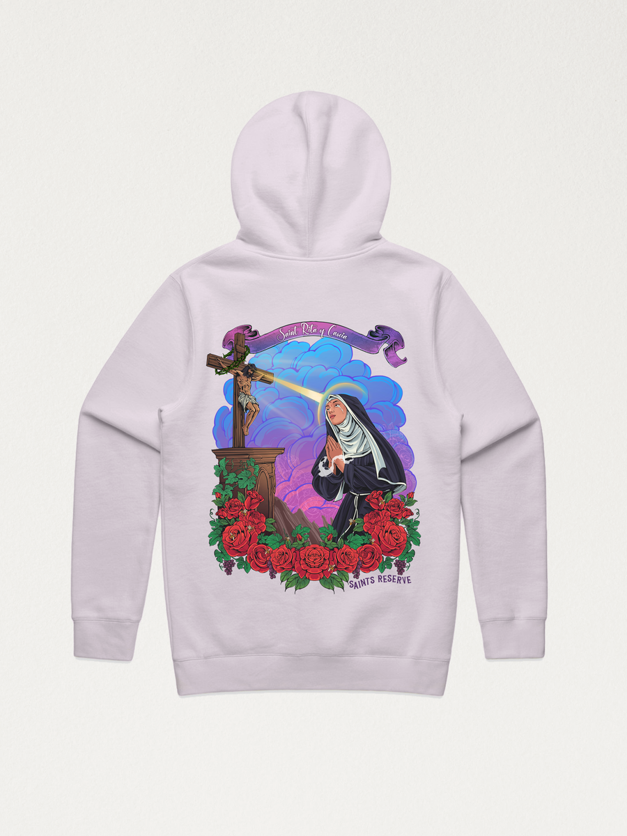 Saint Rita Sweatshirt