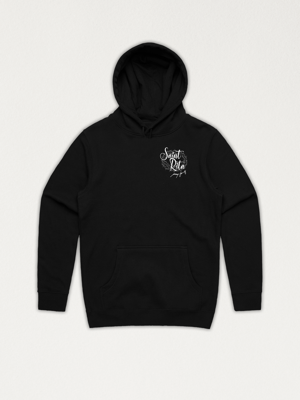 Saint Rita Sweatshirt