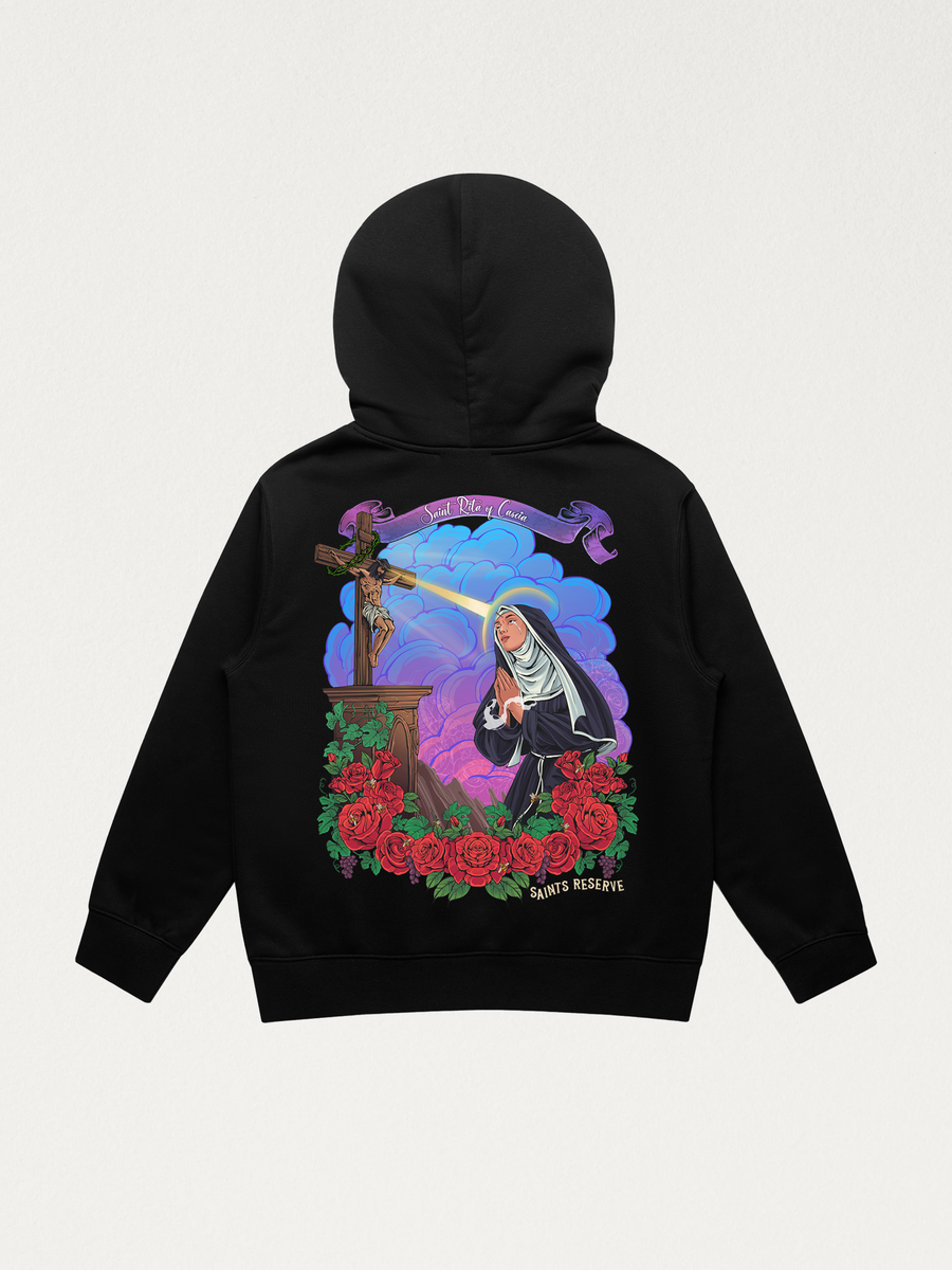 Youth Saint Rita Sweatshirt
