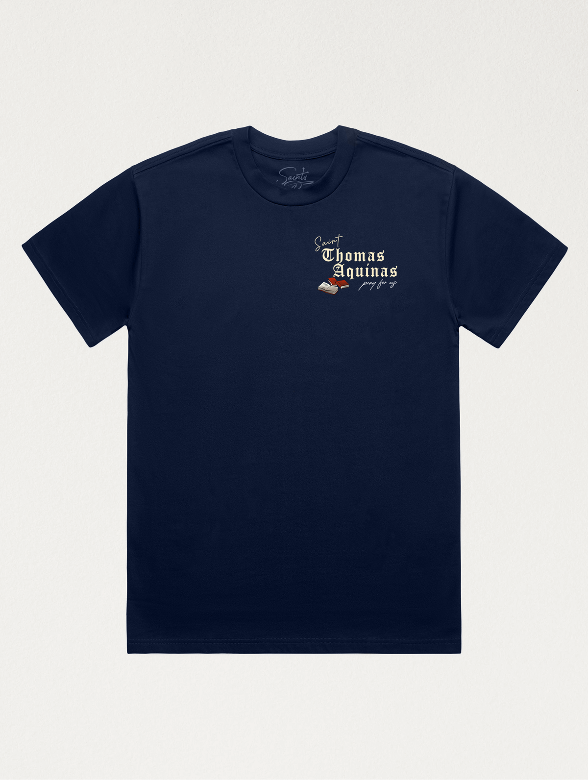 Saint Thomas Aquinas Shirt