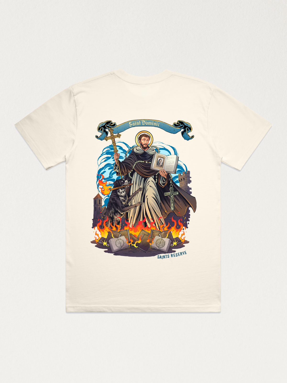 Saint Dominic Shirt