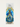 Mary Star of the Sea Keychain