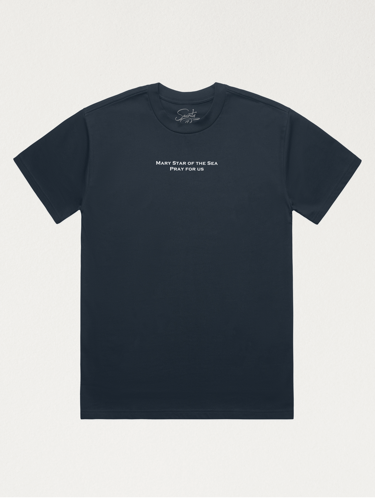 Mary Star of the Sea Shirt