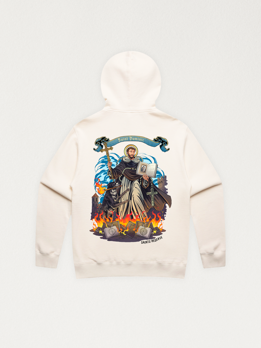 Youth Saint Dominic Sweatshirt