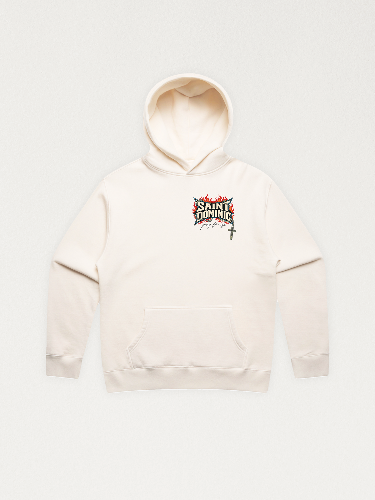 Youth Saint Dominic Sweatshirt
