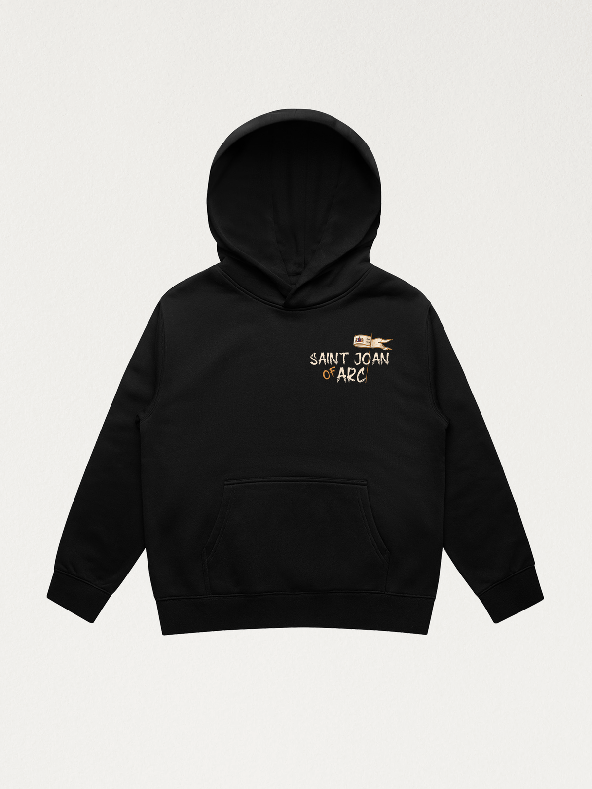 Youth Saint Joan of Arc Sweatshirt