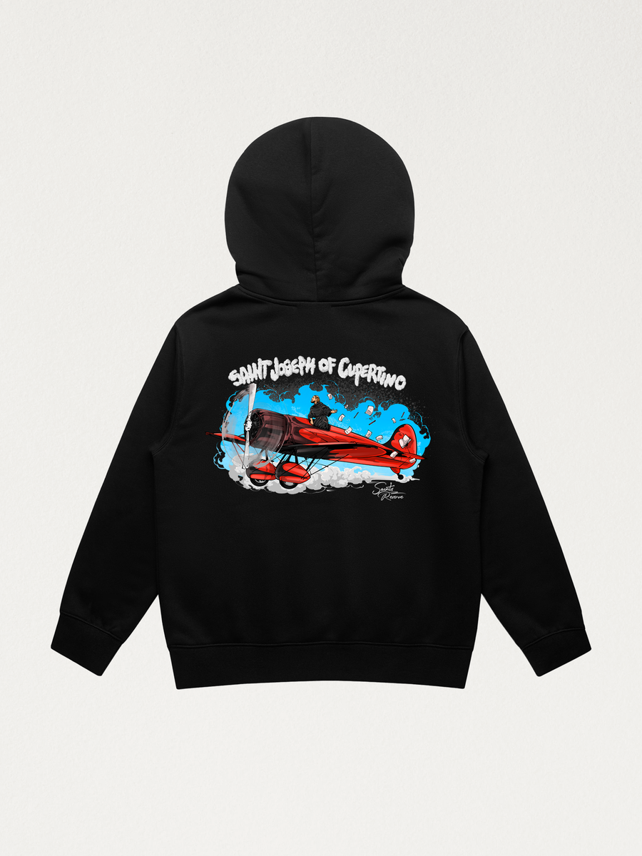 Youth Saint Joseph of Cupertino Sweatshirt