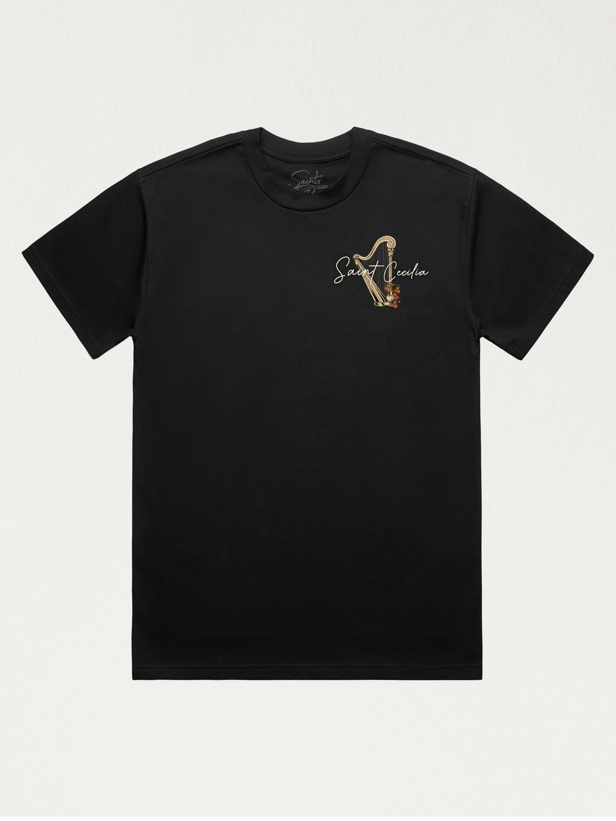 Saint Cecilia Shirt