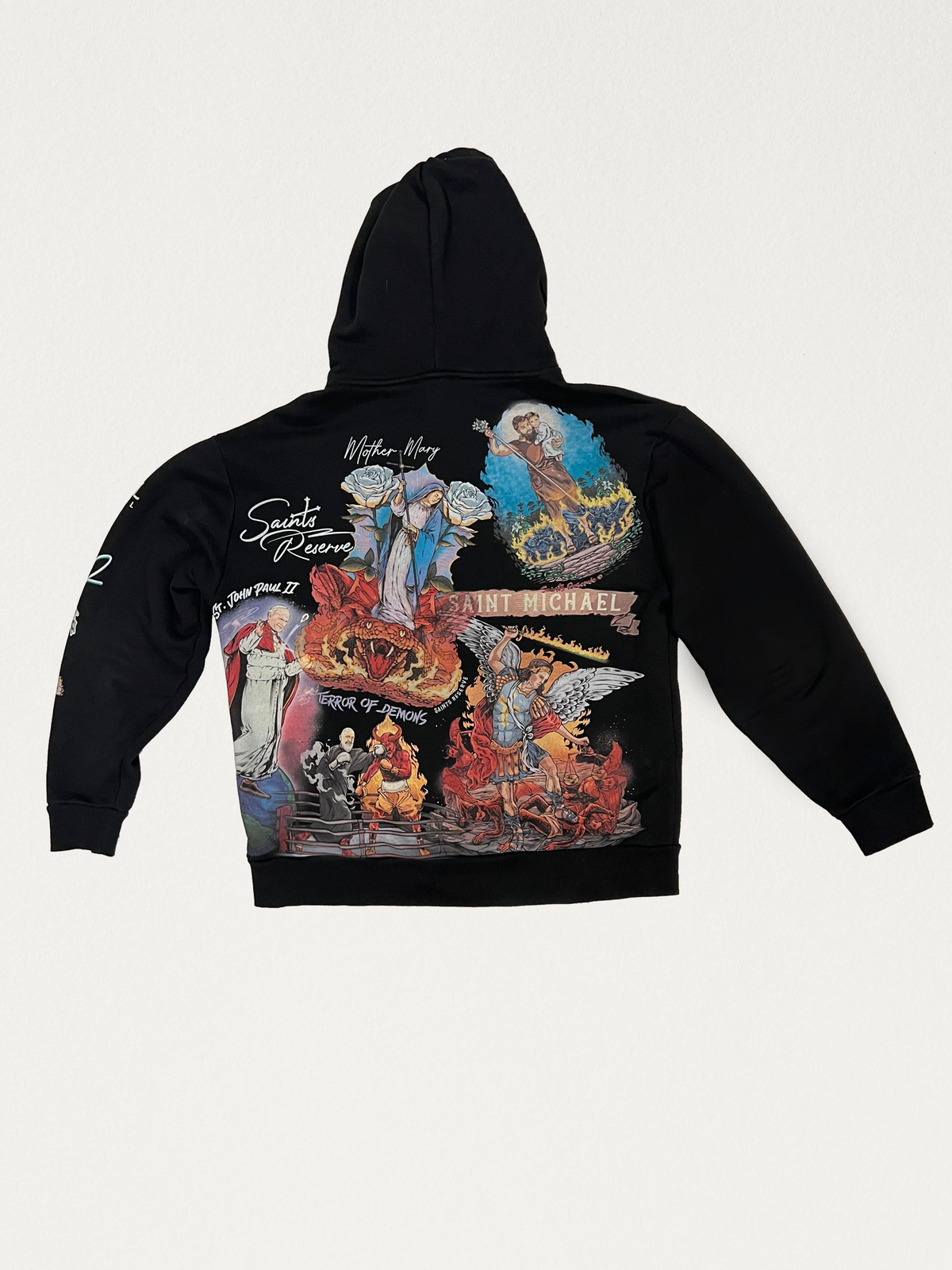 All Saints Day 2022 Sweater