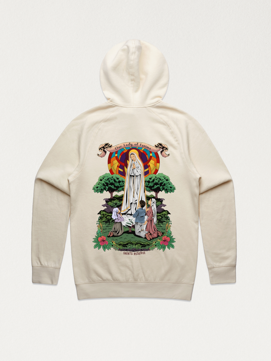 Our Lady of Fatima Sweatshirt