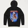 Saint Nicholas Sweater back